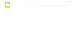Desktop Screenshot of mainardisistemi.it